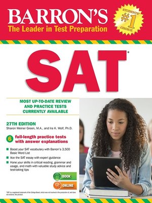 cover image of SAT